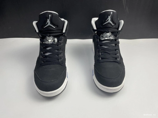 Air CT4838-011 5 Jordan “Oreo” 0706